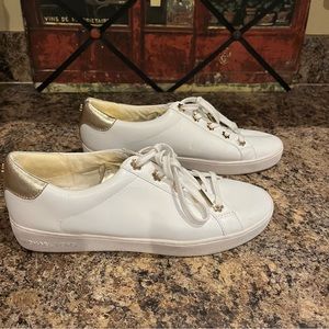 Michael Kors sneakers size 9.5